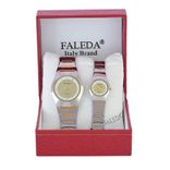 6115PTTW Standard Watch - For Couple