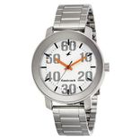 3121SM01 Metal Analog
