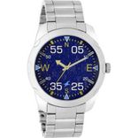 3123SM06 Road Trip Analog Watch - For Men