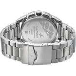 3124SM03 Loopholes Analog Watch - For Men