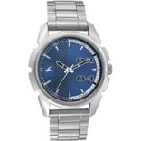 3124SM03 Loopholes Analog Watch - For Men