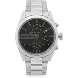 3165SM01 All Nighters Analog Watch - For Men