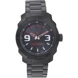 3168NM01 Loopholes Analog Watch - For Men