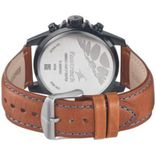 3169NL01 Loopholes Analog Watch - For Men