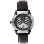 3170KL01 Loopholes Analog Watch - For Men