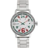 3178SM02 Varsity Analog Watch - For Men