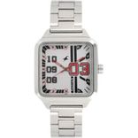 3179SM01 Varsity Analog Watch - For Men