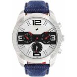 3187SL01 Analog Watch - For Men