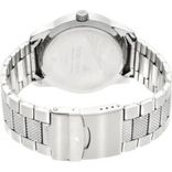 3189KM01  Denim Collection Analog Watch - For Men