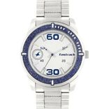 3189KM01  Denim Collection Analog Watch - For Men