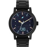 3199NM01 Road Trip Analog Watch - For Men