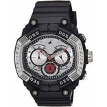 38006PP01 Analog Watch - For Men