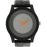 38025PP01 Smart Analog Watch - For Men
