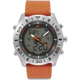 38034SL01 Analog-Digital Watch - For Men