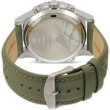 38035SL03 Analog-Digital Watch - For Men