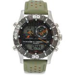 38035SL03 Analog-Digital Watch - For Men