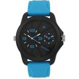 38042PP04 Two Timers Analog Watch - For Men