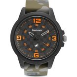 38048PP01 Trendies Analog Watch - For Men