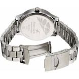 38051sm02 Fundamentals Analog Watch - For Men