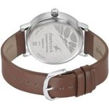 38052sl01 Fundamentals Analog Watch - For Men