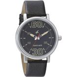 38052sl02 Fundamentals Analog Watch - For Men