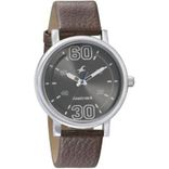 38052sl03 Fundamentals Analog Watch - For Men