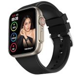 Gladiator 1.96 Inch Biggest Display Smart Watch with Bluetooth Calling