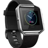Blaze Smartwatch