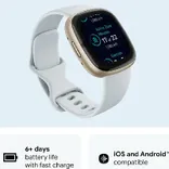 Sense 2 Smartwatch