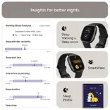 Versa 2 Special Edition Smartwatch
