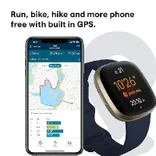 Versa 3 Smartwatch