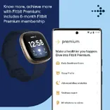 Versa 3 Smartwatch