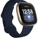 Versa 3 Smartwatch