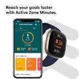 Versa 3 Smartwatch