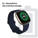 Versa 3 Smartwatch