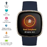 Versa 3 Smartwatch