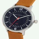 Men Navy Blue Analogue Watch FC1277T_OR1