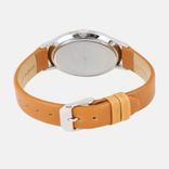 Men Navy Blue Analogue Watch FC1277T_OR1