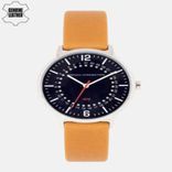 Men Navy Blue Analogue Watch FC1277T_OR1