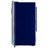 GL-B211HBCD 201L 3 Star Direct Cool Single Door Refrigerator
