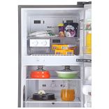 GL- T322RPZN 308 Ltr Double Door Refrigerator