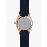 W0571l1 Blue/Blue Analog Watch