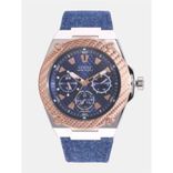 Men Navy Multifunction Watch W1058G1