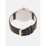 Men Silver-Toned Analogue Watch W0870G2