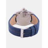 Men Navy Multifunction Watch W1058G1