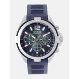 Men Green Analogue Watch W1168G1