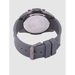 Men Blue & Grey Analogue Watch W1302G3