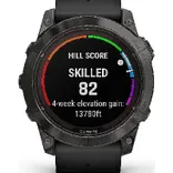 Fenix 7X Pro Sapphire Solar Smartwatch