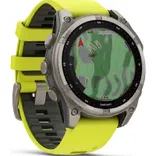 Fenix 8 Solar Smartwatch (47mm)
