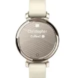 Lily 2 Active Smartwatch
